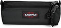 Eastpak double benchmark etui - black