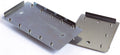 Makita - 450066-4 perforatieplaat - 102 x 114 mm - bo4555 4556 4557