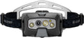 Ledlenser hf8r core - hoofdlamp - oplaadbaar - 1600 lumen - ip68 - batterij vooraan - digitale focus - adaptieve lichtbundel - bluetooth