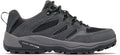 Columbia redmond™ iv low waterproof dames wandelschoenen - black, citron haze 40.5