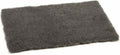 Beeztees eco vetbed rumax - hondenmat - bench - antraciet - 89x60cm