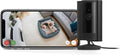 Ring indoor camera - zwart - beveiligingscamera voor binnen