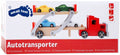 Small Foot – Autotransporter