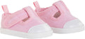 Corolle mon grand poupon – Puppensneaker rosa, 36 cm