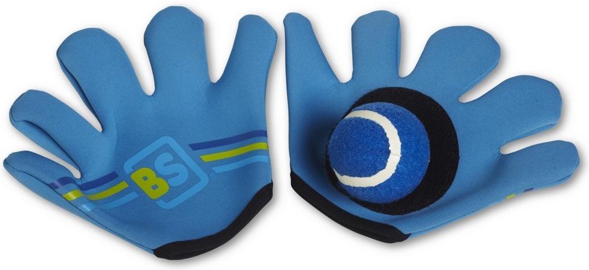Bs toys handschoenen - klittenband