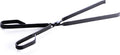 Valhal outdoor robuuste kolentang houtblokkentang - 50cm - vh.ct
