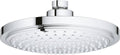 Grohe euphoria cosmopolitan 180 hoofddouche - ã˜ 18 cm - 1 straalsoort - chroom