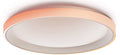 Aqara ceiling light t1m slimme plafondlamp rgbic kleurverlichting matter zigbee