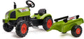 Falk claas tractor arion 410 set traptractor 2-5 jaar