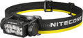 Nitecore hc60 uhe | hoofdlamp | 1600lm |