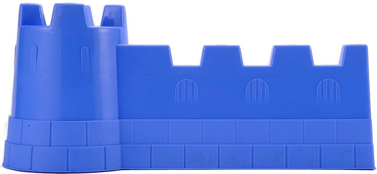 Ecoiffier Sandform-Burgeimer, 40 cm