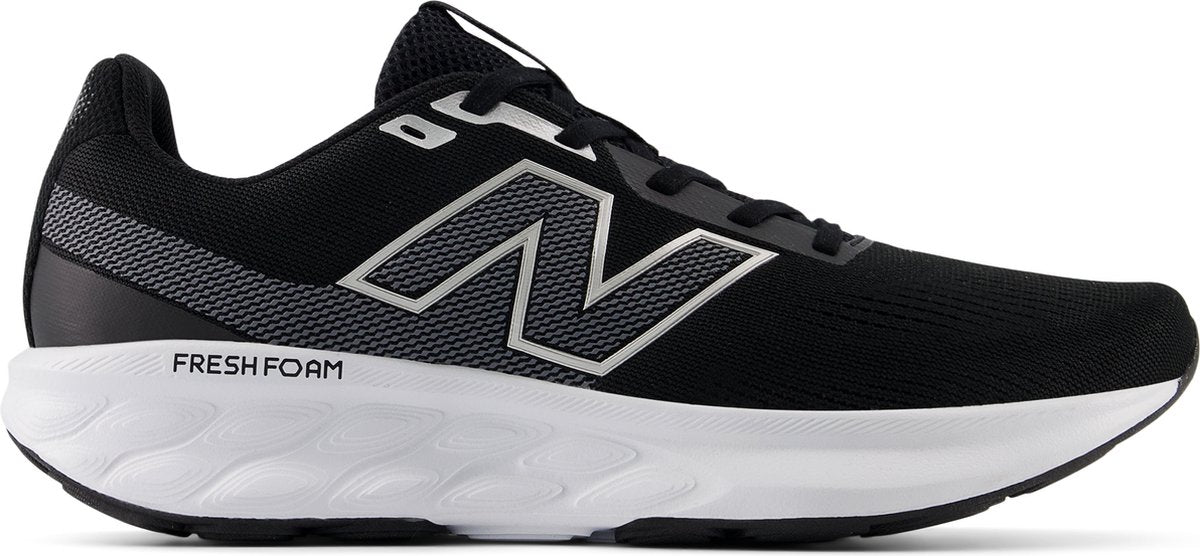 New balance 520 heren sportschoenen - black 41.5