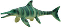 Bullyland 61422 – speelfiguur ichthyosaurus – ca. 7 x 20cm – levensecht en detailrijk vormgegeven – ideaal als educatief speelfiguur, decoratie of klein cadeautje voor kinderen vanaf 3 jaar.