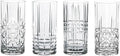 Nachtmann - longdrinkglas 'highland' - 445 ml - set 4 stuks