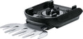 Bosch advancedshear 18v-10 accessoires - grasschaarmes (10cm)