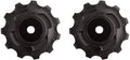 Sram x9 x7 gx type 2 set jockeywielen zwart