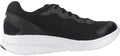New balance 578 unisex sportschoenen - black