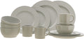 Travellife rota serviesset beige 16-delig