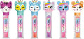 Clementoni crazy chic lipgloss expo