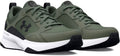 Under armour ua charged edge-grn heren sportschoenen - colorado sage - zwart