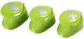 Creotime ponsen set, afm 25 mm, 3 stuks