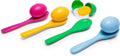 BS Toys Eierstaffellauf – Balancespiel