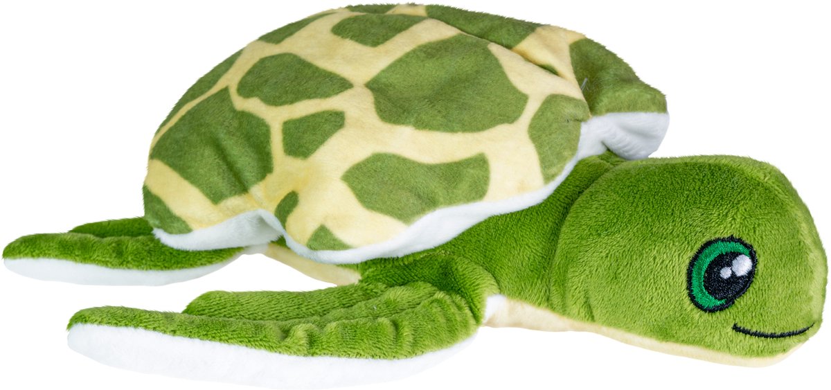 Taktik Rette das Meer Plüschtier - Schildkröte Konna