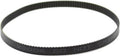 Zebra kit:drive belt 203 dpi zmx00
