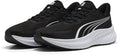 Puma pounce lite 2 unisex sportschoenen - misty pink- white