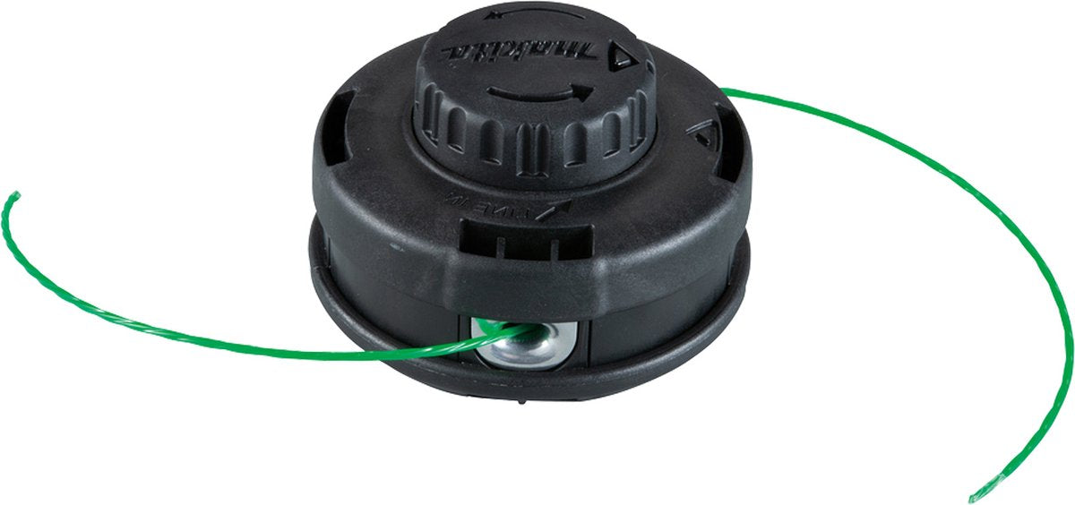 Makita 2x2 draadkop t+g m8x1.25rh - 191d92-5