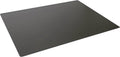 Durable 713301 bureau onderlegger zwart (b x h) 650 mm x 500 mm