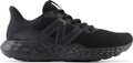 New balance - w411 sneaker - dames - black