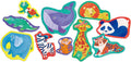 Hape jungle vrienden puzzel
