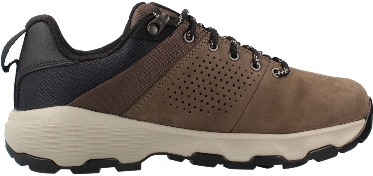 Columbia newton nimble™ ltr heren wandelschoenen - tundra, black 43.5