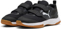 Puma varion 3 v jr unisex sportschoenen - team royal- white 31
