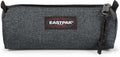 Eastpak benchmark single etui - black denim