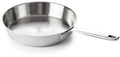 Beka maestro multiply braadpan koekenpan– ø24 cm – multiply - 5 lagig - pfas-vrij - geschikt: inductie vaatwas