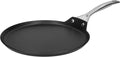 Le creuset pannenkoekenpan crepepan les forgées tns - ø 28 cm - standaard anti-aanbaklaag