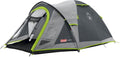 Coleman Darwin 4+ tent