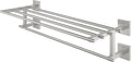 Grohe start cube multi-handdoekrek - supersteel (rvs look) 41099dc0
