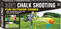 3-in-1-Spielset für Outdoor-Aktivitäten