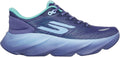 Skechers skx aero burst dames sportschoenen - periwinkle aqua 38