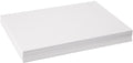 Creotime tekenpapier, a3, 297x420 mm, 130 gr, wit, 250 vel