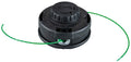 Makita accessoires draadkop 2x2 t g m10x1.25lh - voor o.a dur190, dur191, dux18 - 191d89-4