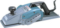 Merkloos sans marque makita 1806b blau schwarz zimmermannshobel hobelmaschine elektrowerkzeug