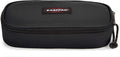 Eastpak oval single etui - black