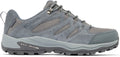 Columbia redmond™ iv low waterproof heren wandelschoenen - graphite, citron haze 44