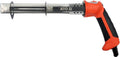 Yato yt-82190 serie - elektrisch mes - 220w - voor polymere materialen - regelbare temperatuur
