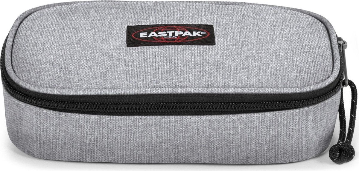 Eastpak oval xl single etui - sunday grey