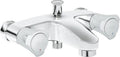 Grohe costa l badkraan - 15cm - chroom - 25453001